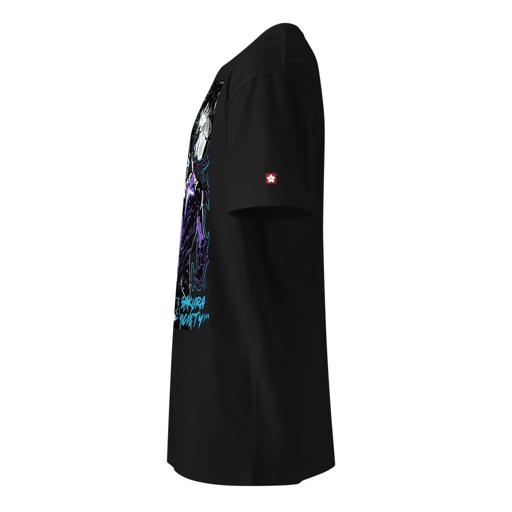 Sakura Solo Tee product image (21)