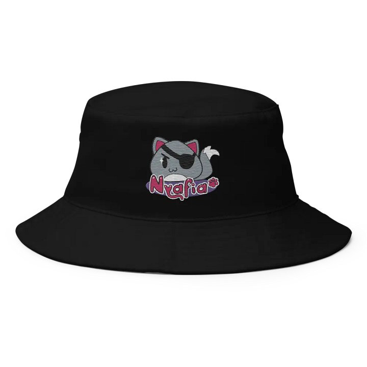 Nyafia Bunker Hat product image (1)