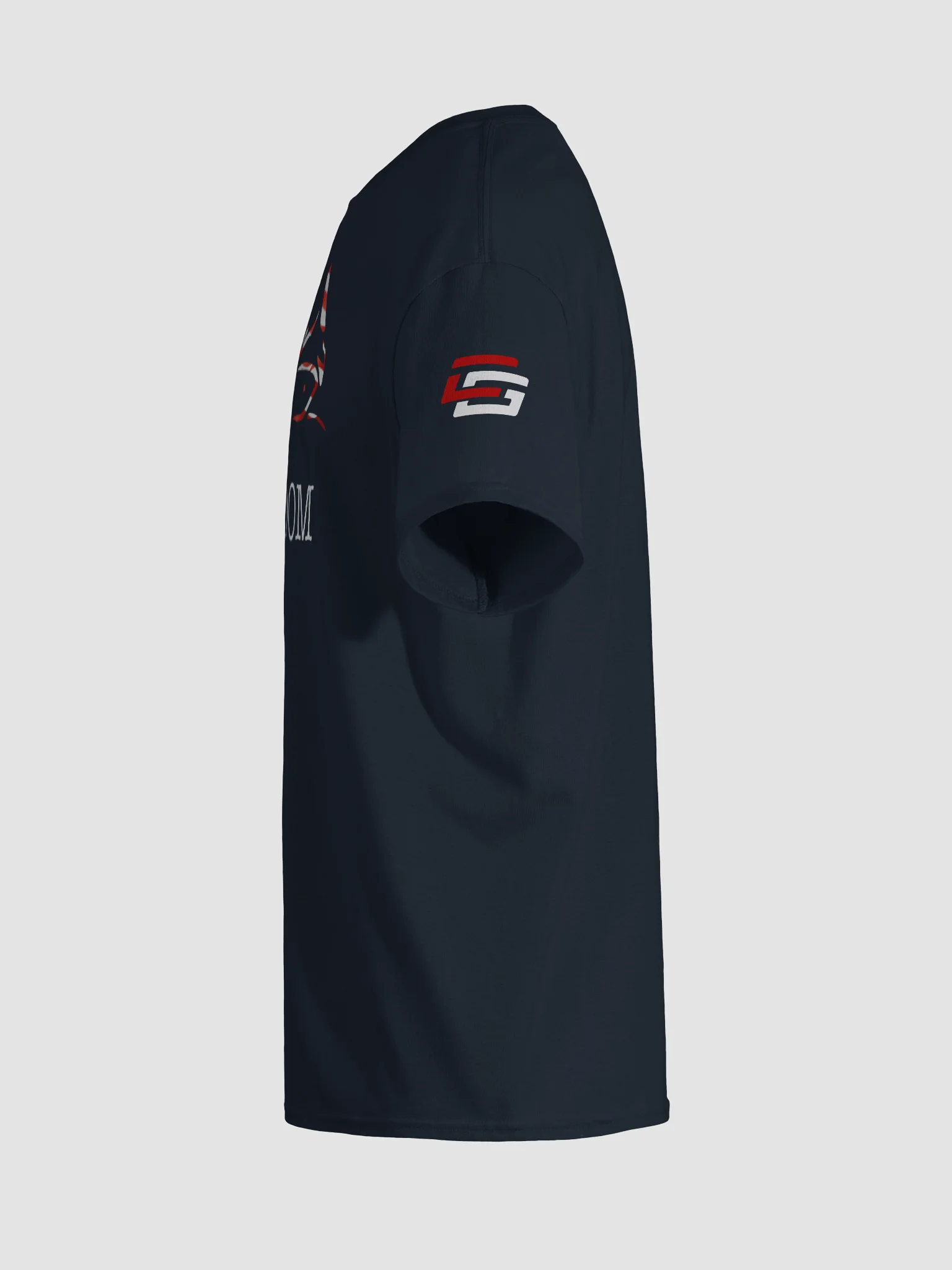 Freedom Wing T-Shirt* product image (11)
