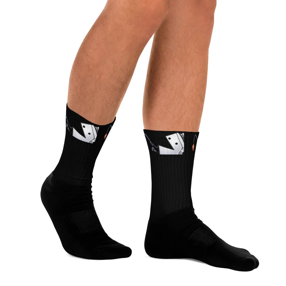 Reel'em In Socks product image (5)