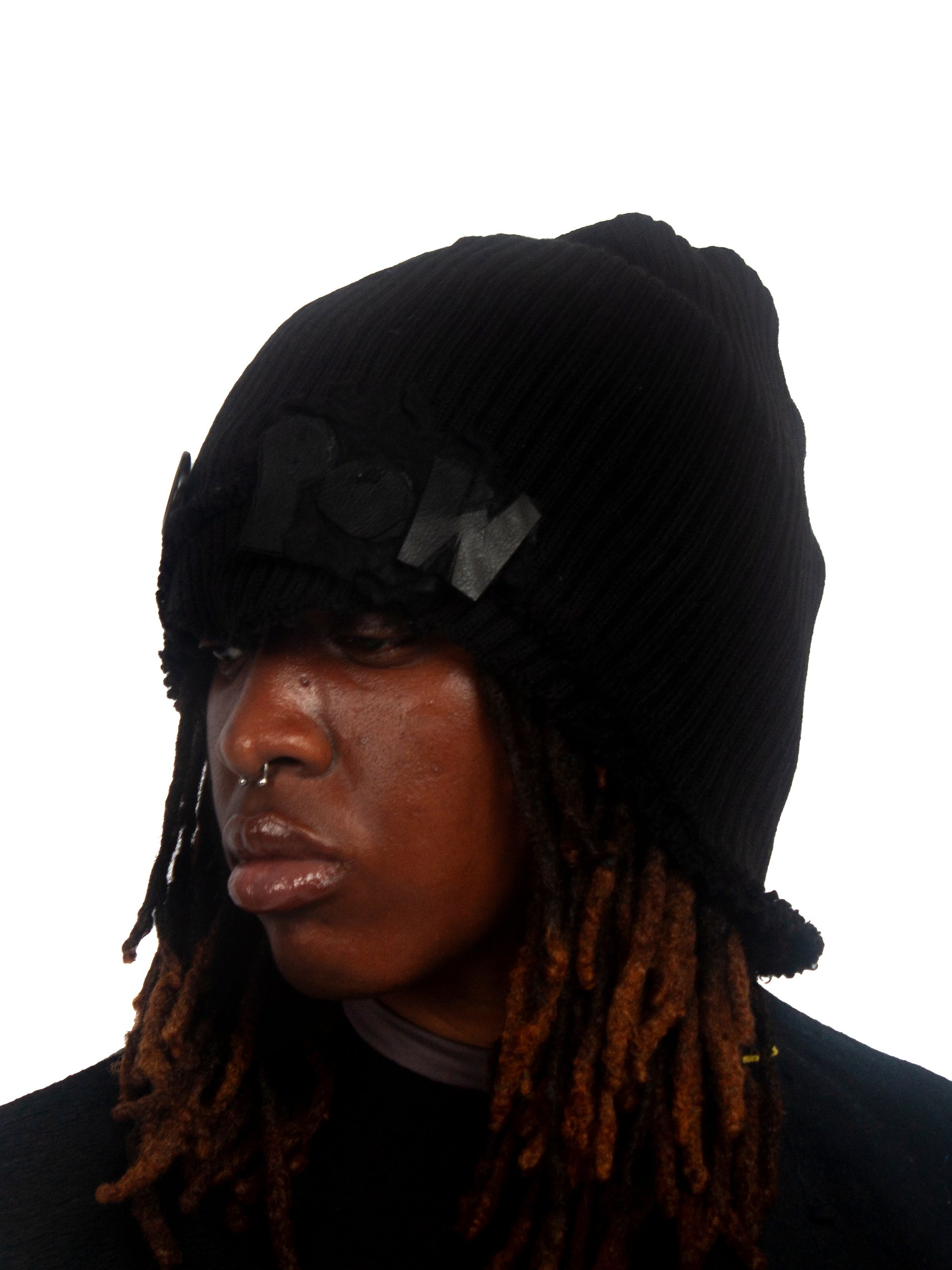 POW IFRUNABEANIE product image (2)