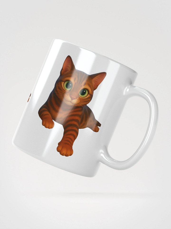 Dior'sCat - Ceramic Mug product image (5)