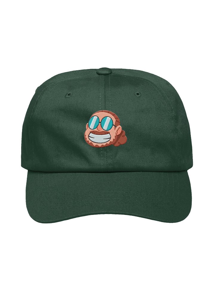 Kaizo Hat - Shogundy Profile product image (1)