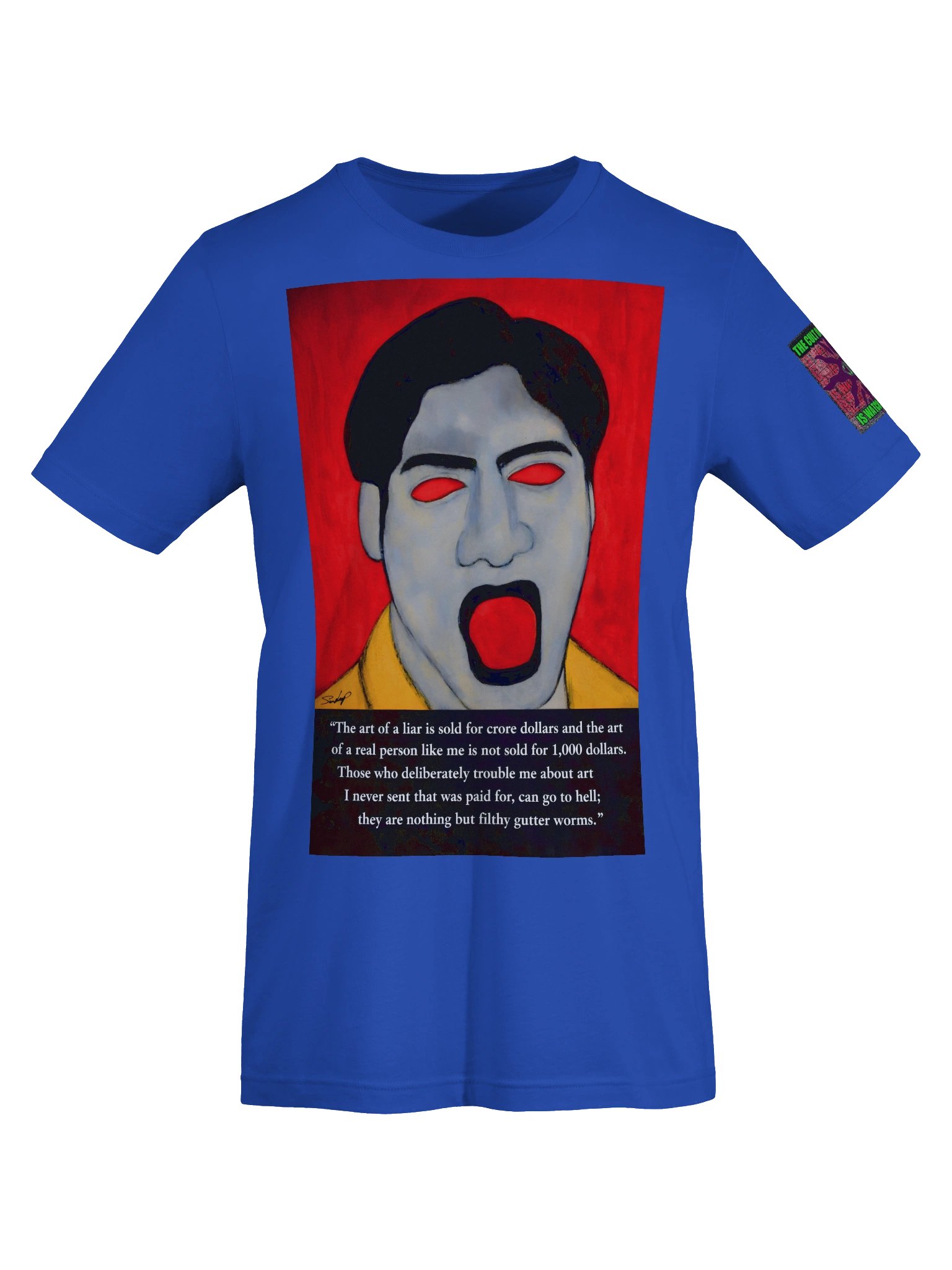 On Humans and Donkeys 2 product image (19)