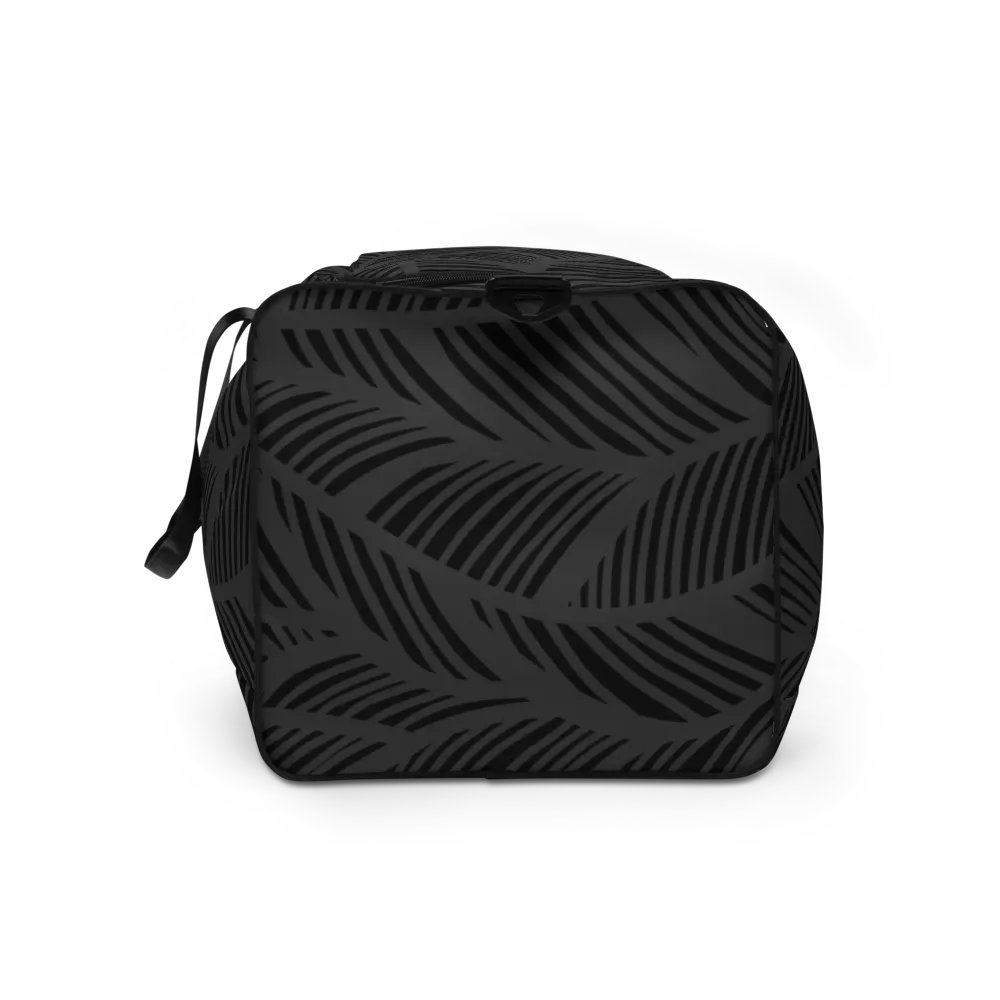 All-Over Print Duffle Bag product image (9)