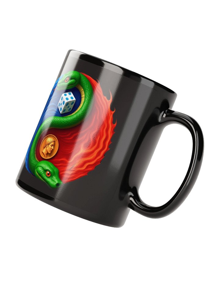 RemQi's Daily Quest Mug: Warzone Fuel Edition product image (4)