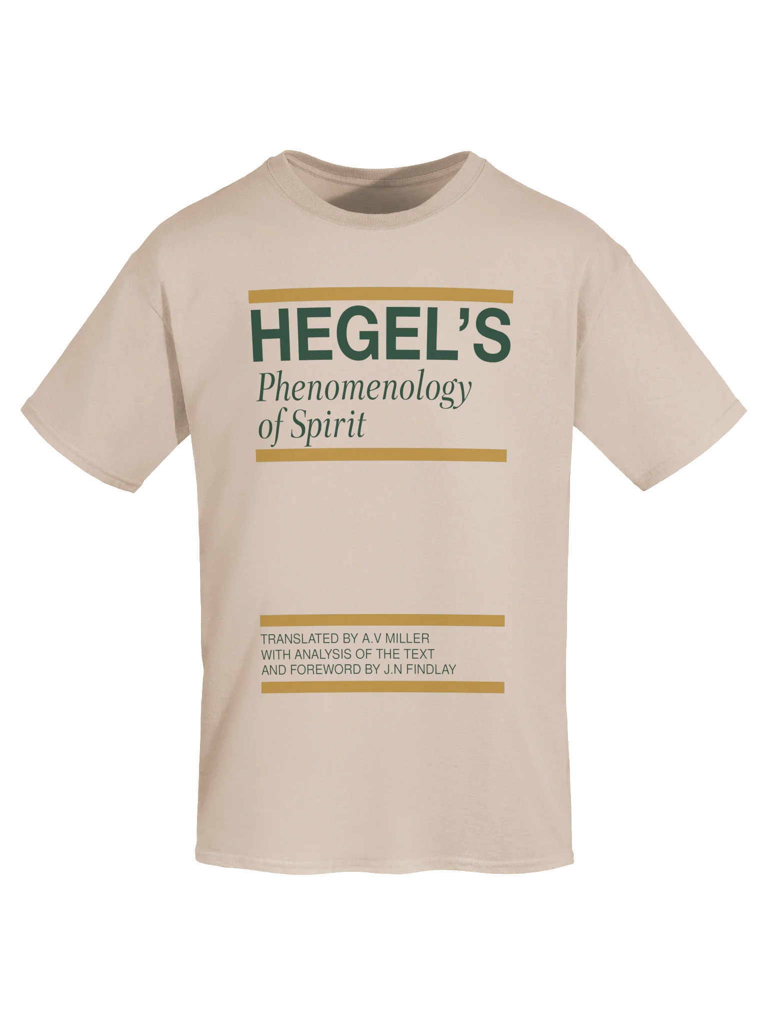 HEGEL'S Phenomenology of Spirit product image (15)