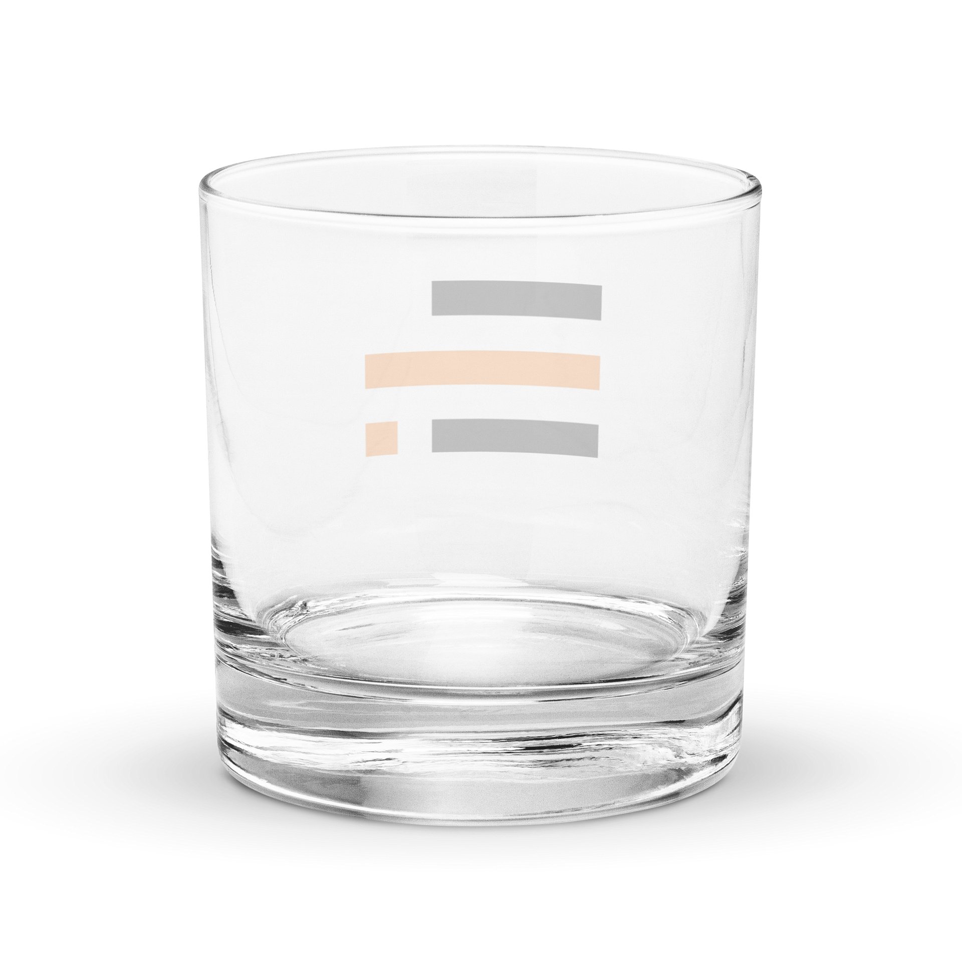 HNM Stack Mark Rocks Glass product image (4)