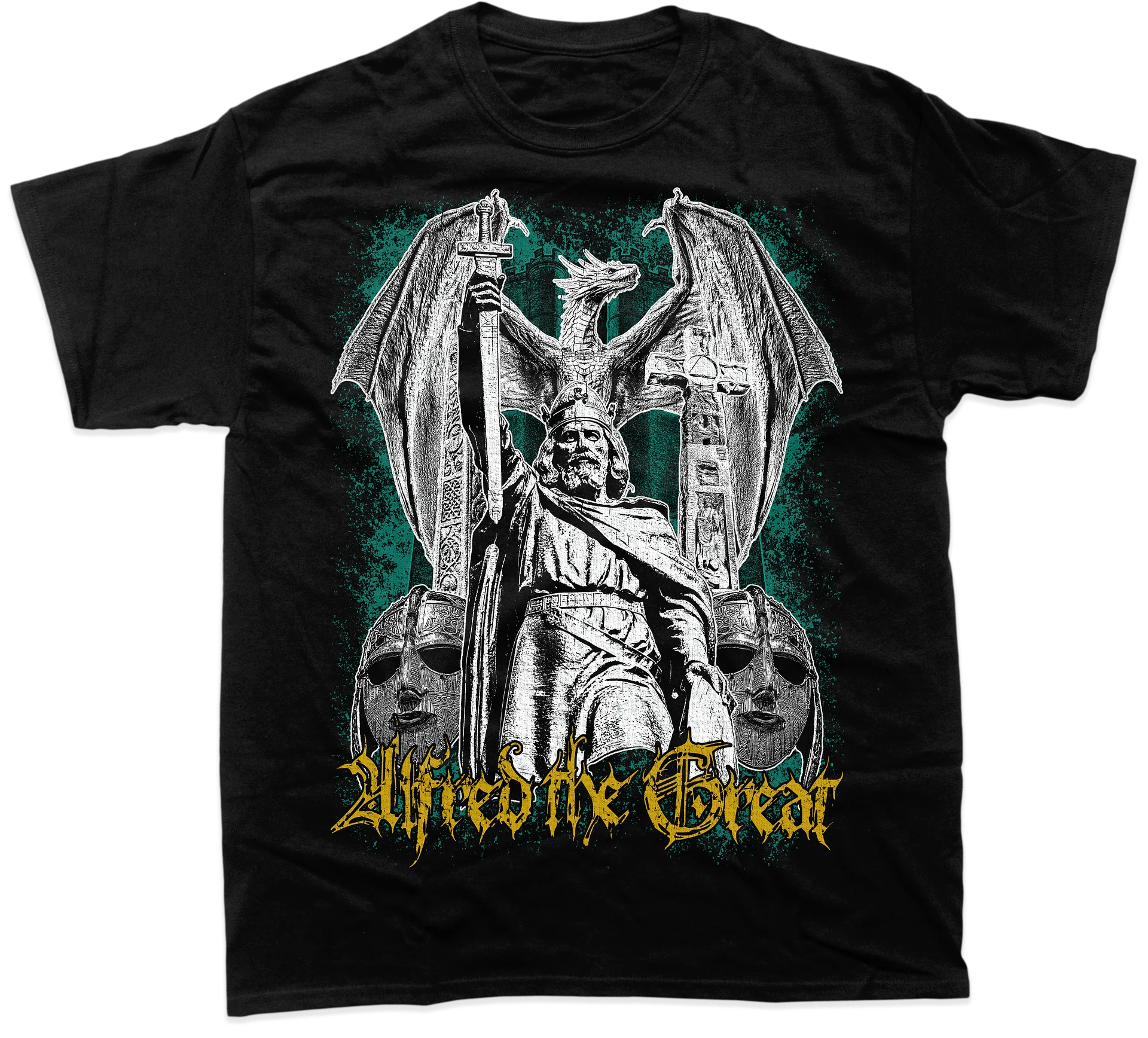 Alfred the Great product image (1)