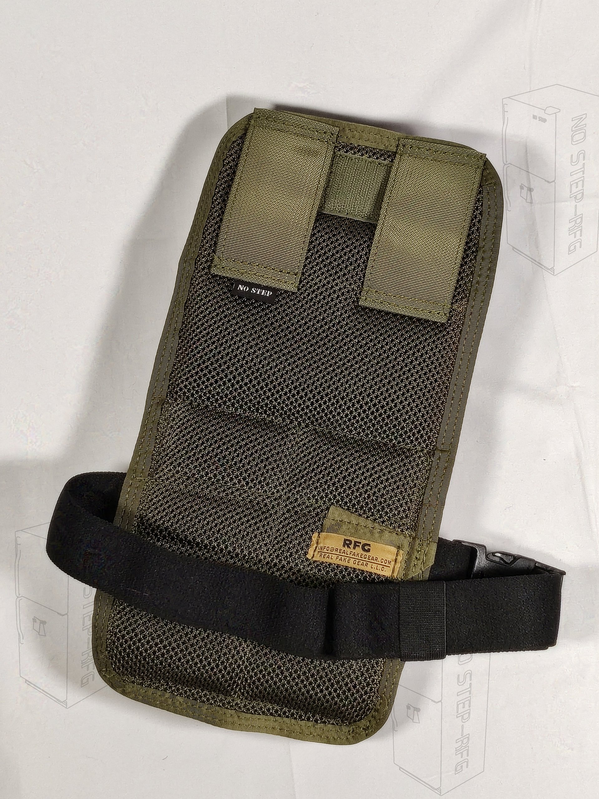 Gen-2, Drop leg, AR product image (4)
