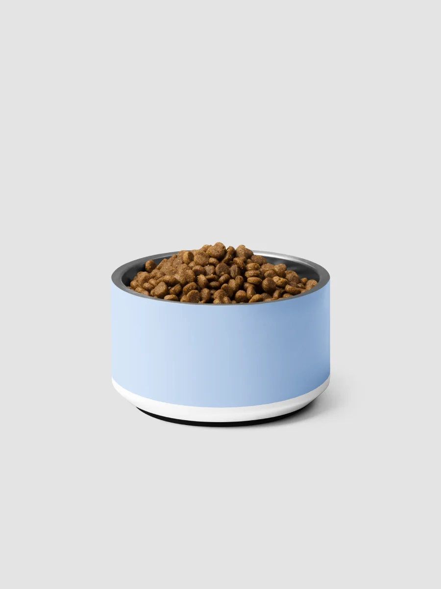 [AtomicBraven] Pet Bowl product image (2)
