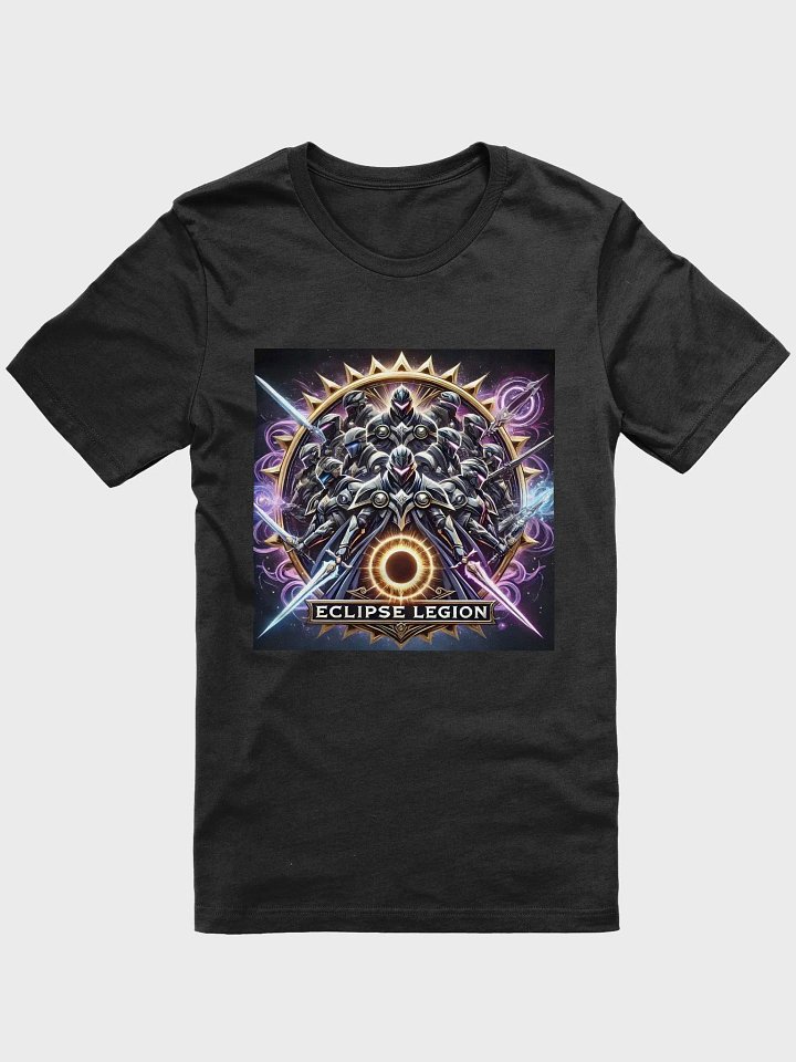 Eclipse Legion – Vertex Shift T-Shirt product image (1)