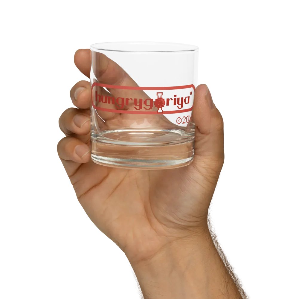 HG Logo Glass product image (9)