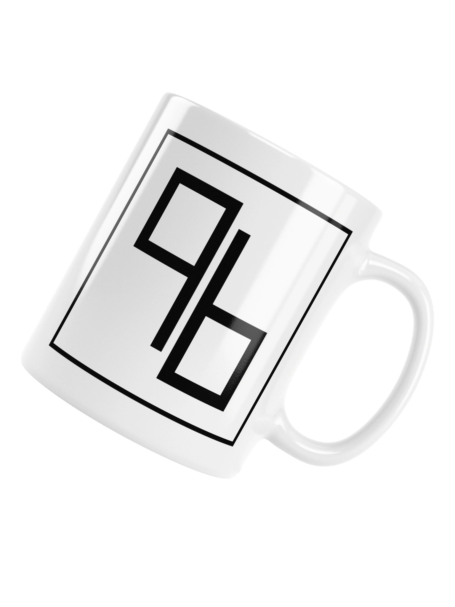 96 Signature White Coffee Mug product image (11)