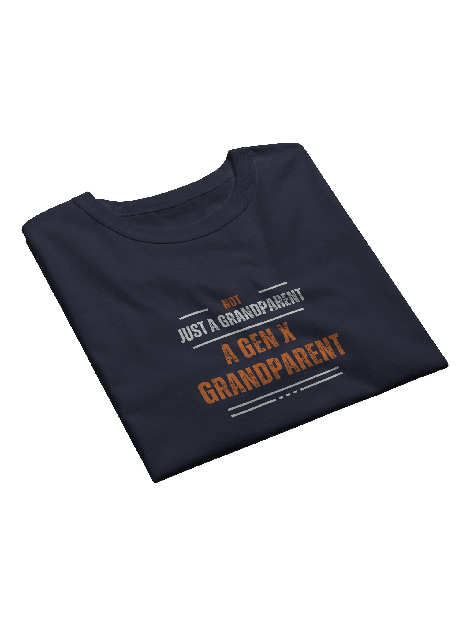 Not Just A Grandparent Relaxed Fit Tee product image (4)