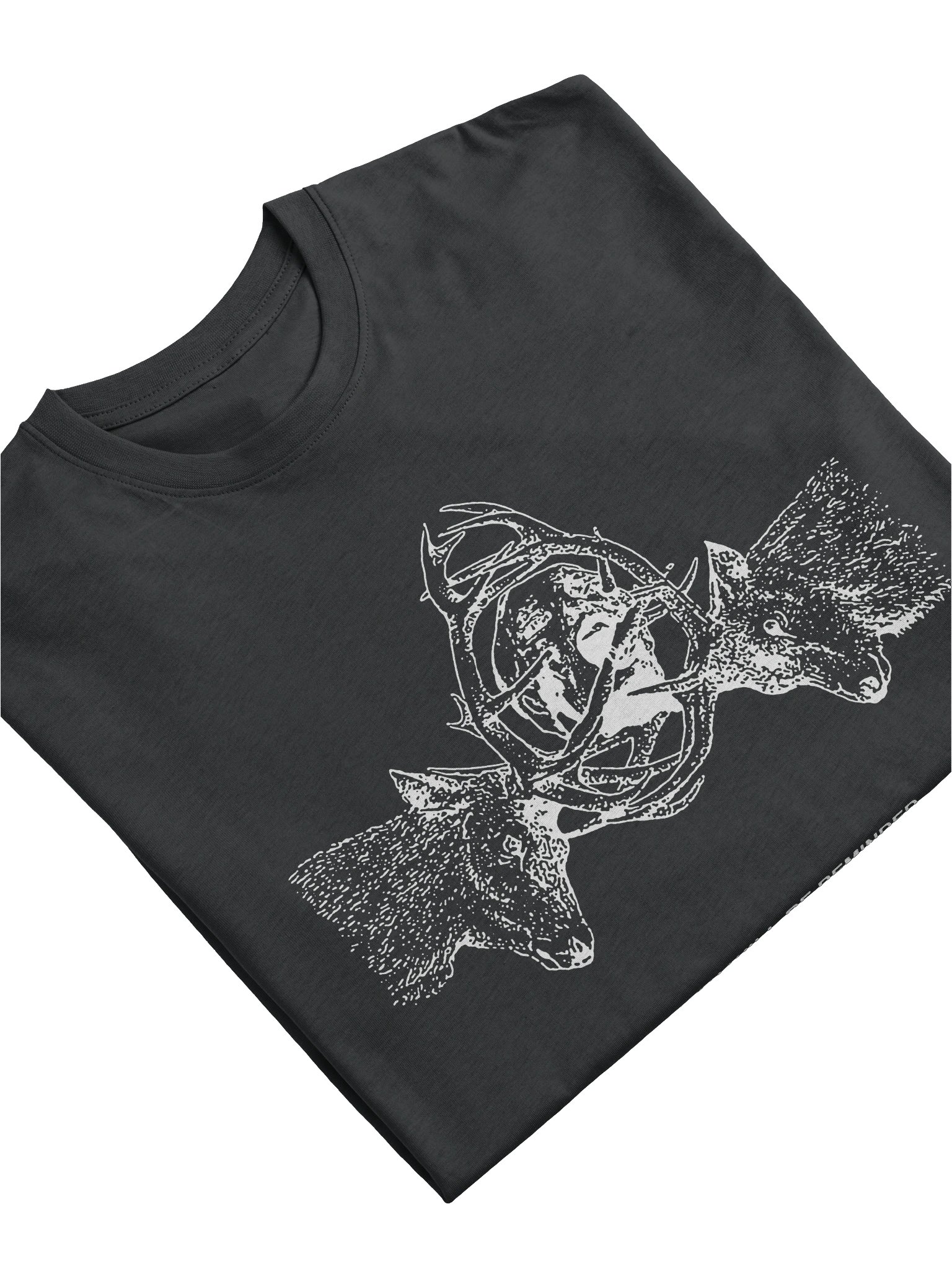 MORTAL - Tshirt product image (2)