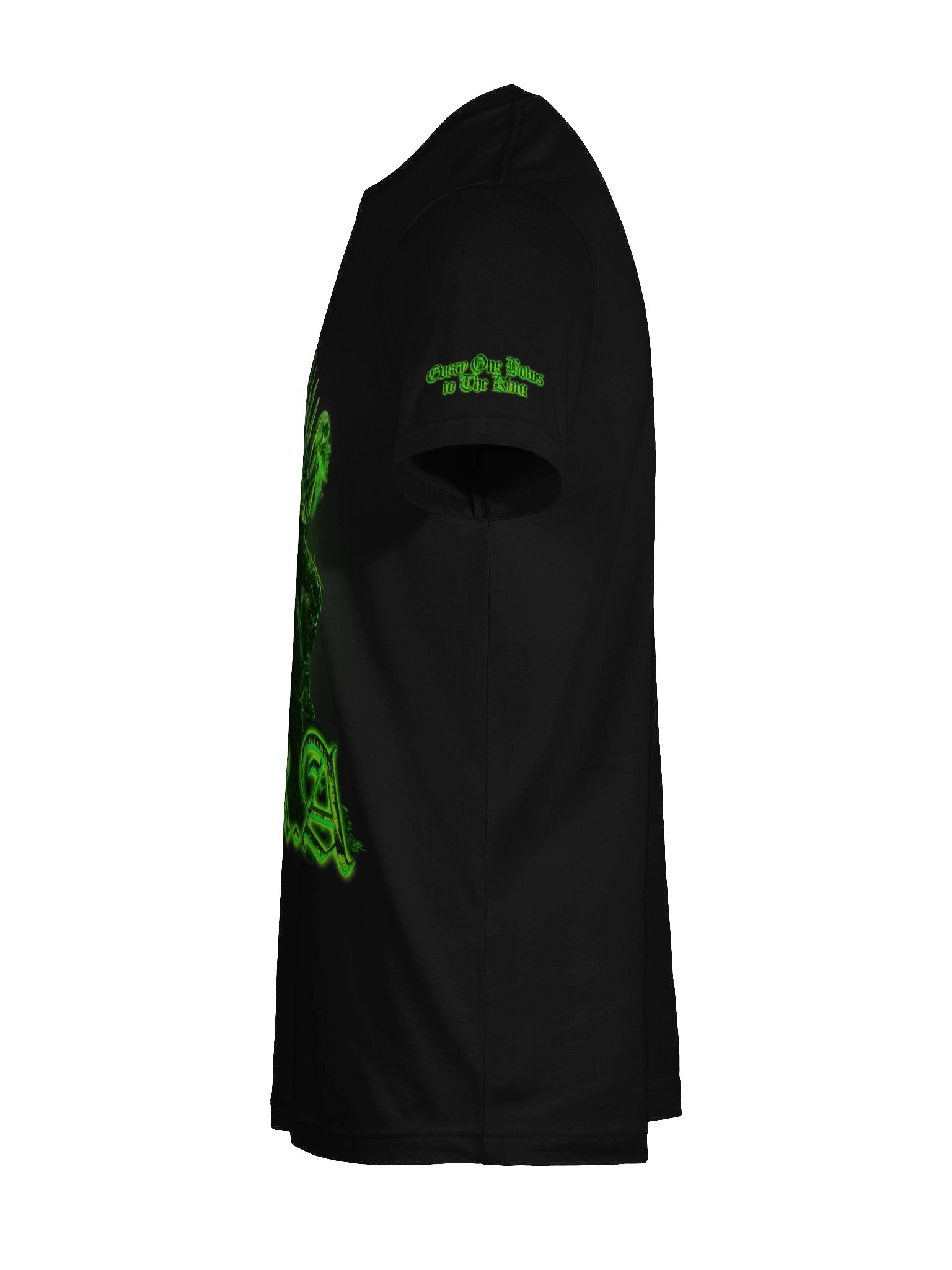 King of Sin Tee (Greysin) product image (4)