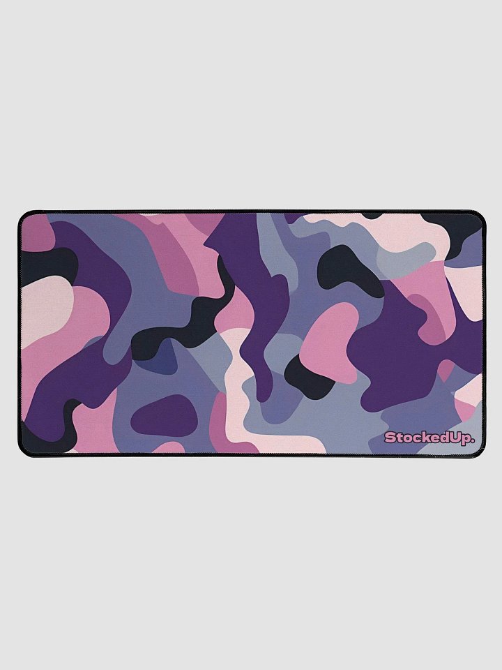 Camo V2 StockedUp Pad product image (1)
