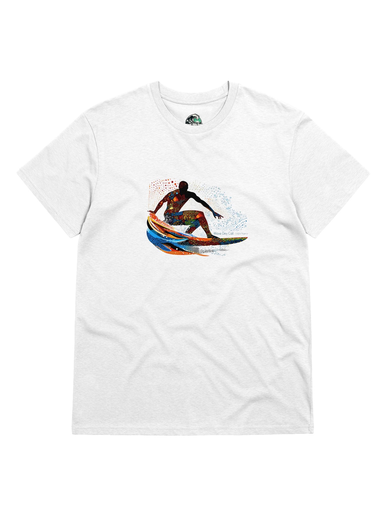 Wave Dey Call. When the ocean calls, you go. product image (49)