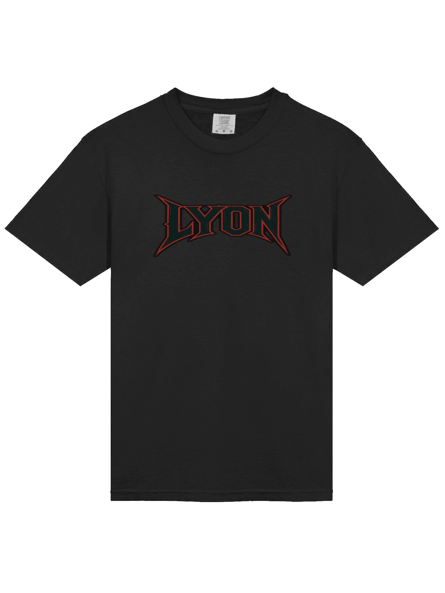 Lyon Shirt product image (5)