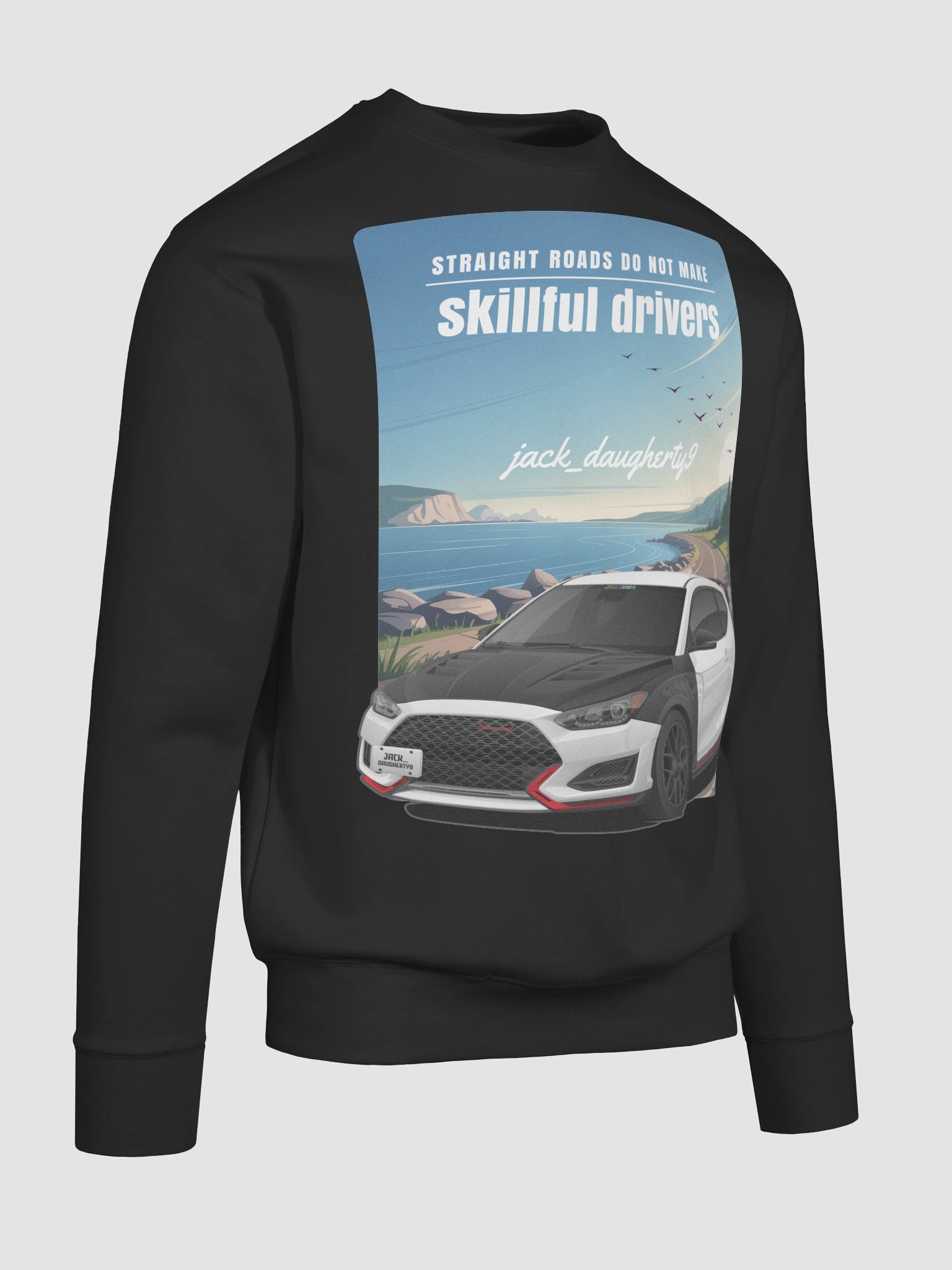 Sweatshirt - jack_daugherty9 product image (47)