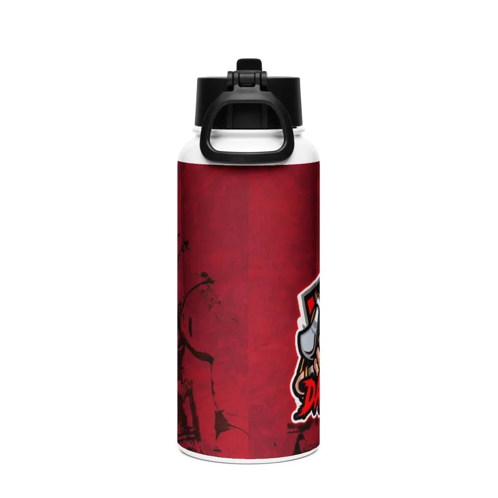 DaBrutaka Water Bottle product image (2)