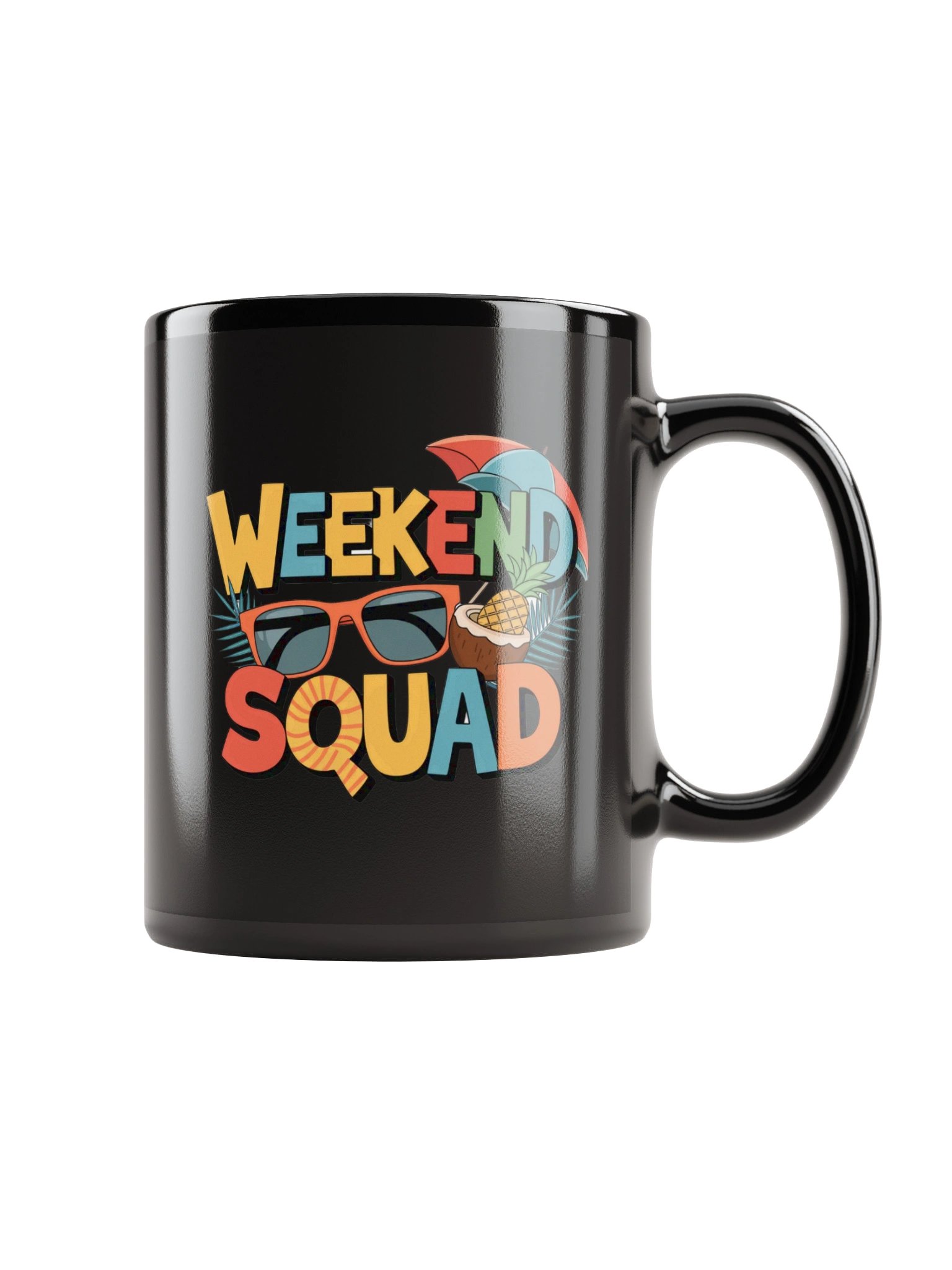 Weekend Squad product image (1)