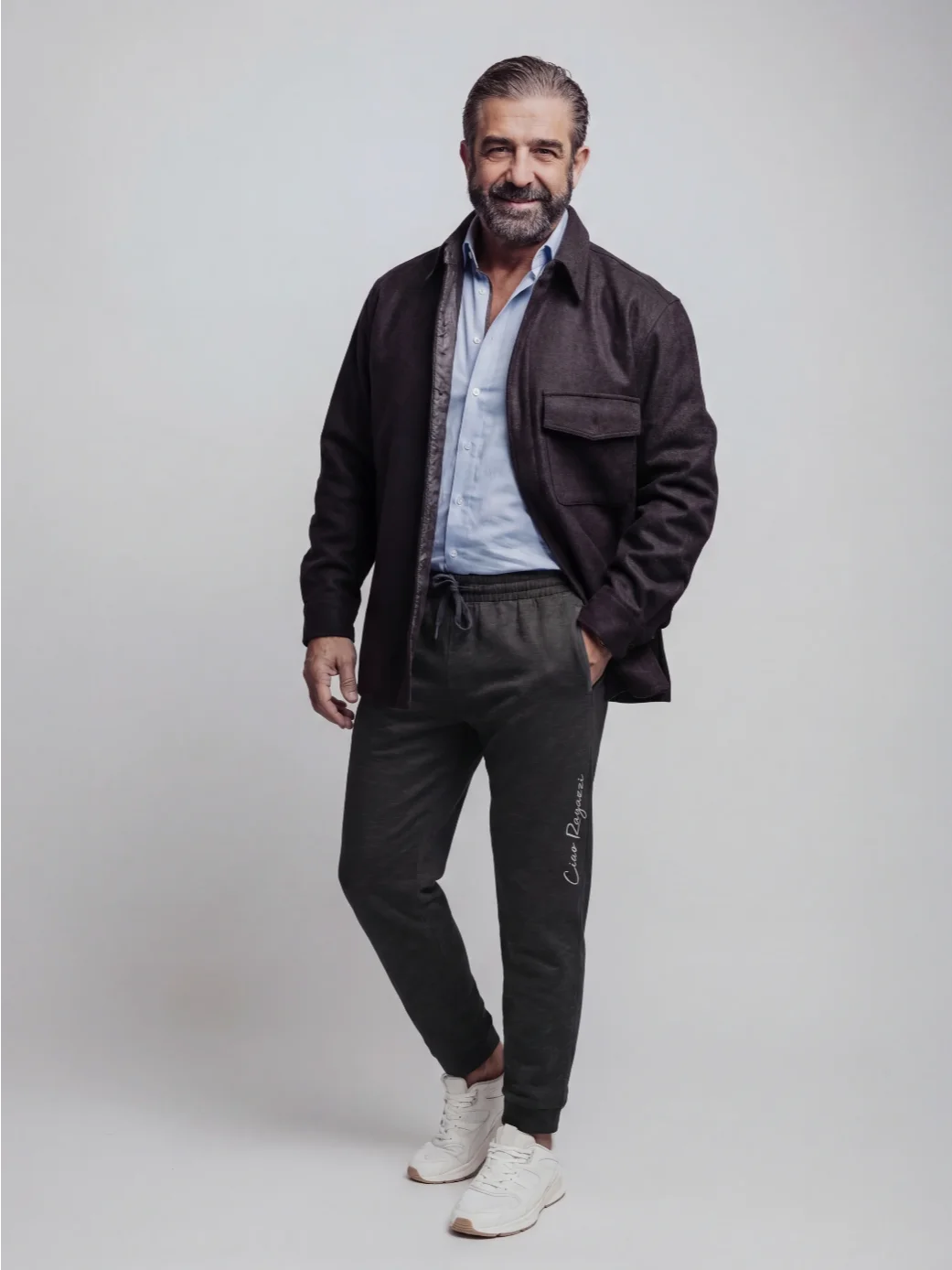 MM "Ciao Ragazzi" Joggers product image (2)
