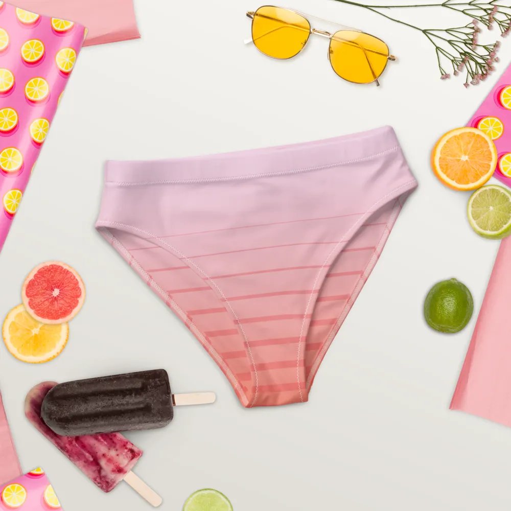 KANJI Bikini Bottoms product image (8)