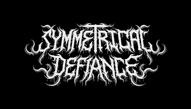 Symmetrical Defiance