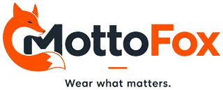 MottoFox | Expressive Apparel & Meaningful Gifts
