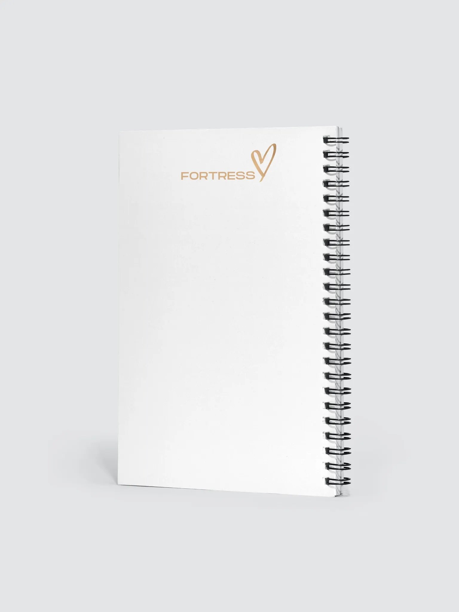 FORTRESS PROMISE PLANNER product image (2)
