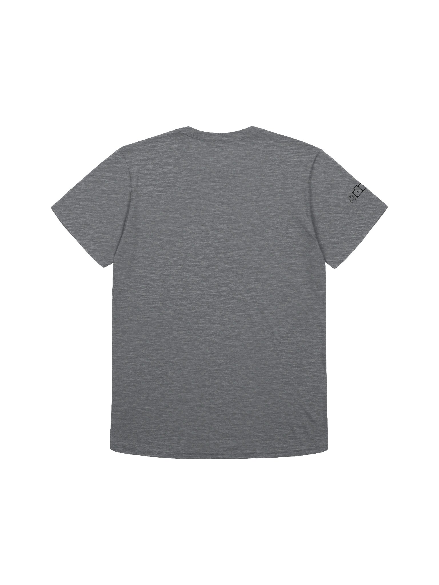 Unisexy dope shirt product image (2)