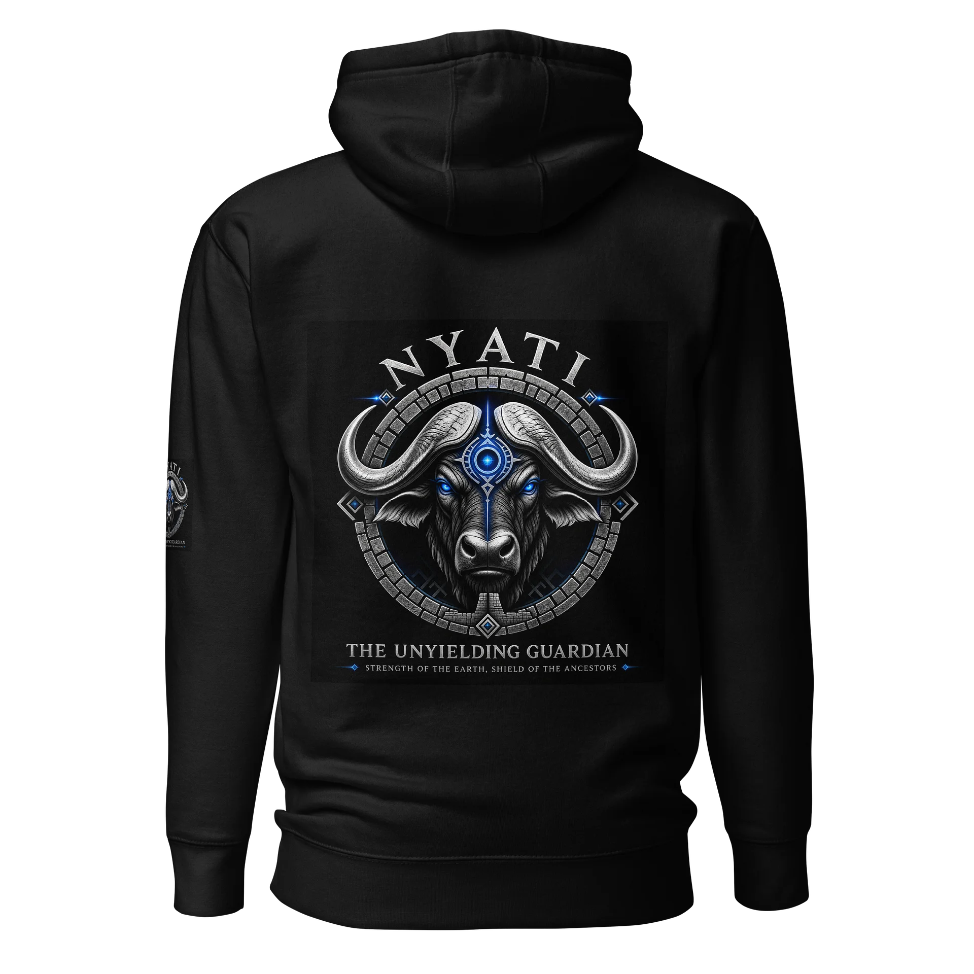 National Heritage Hoodie product image (4)