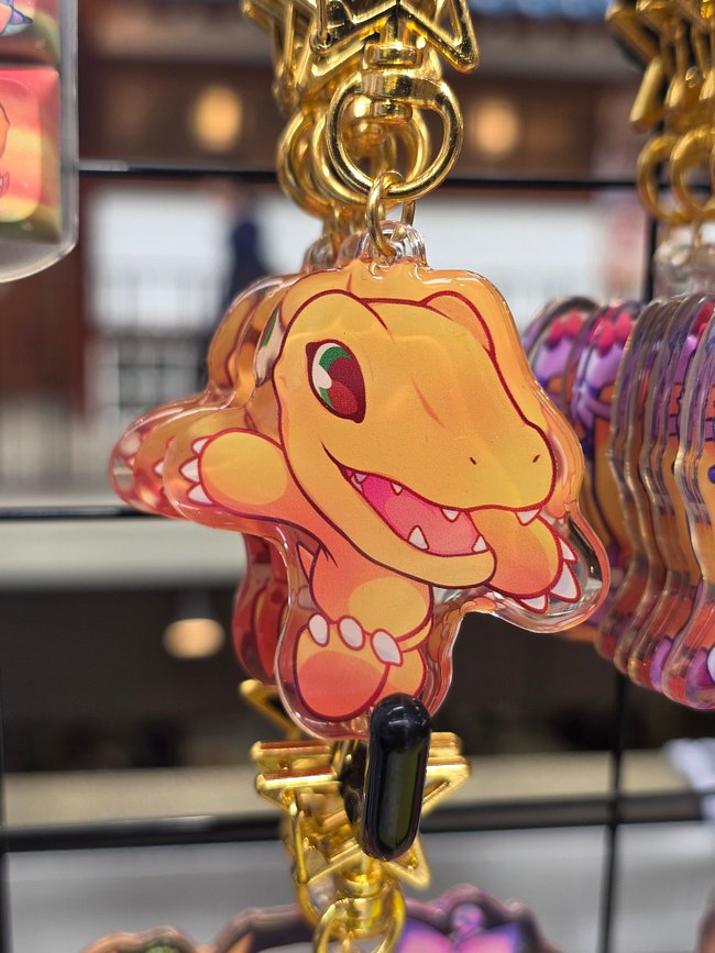 Charms