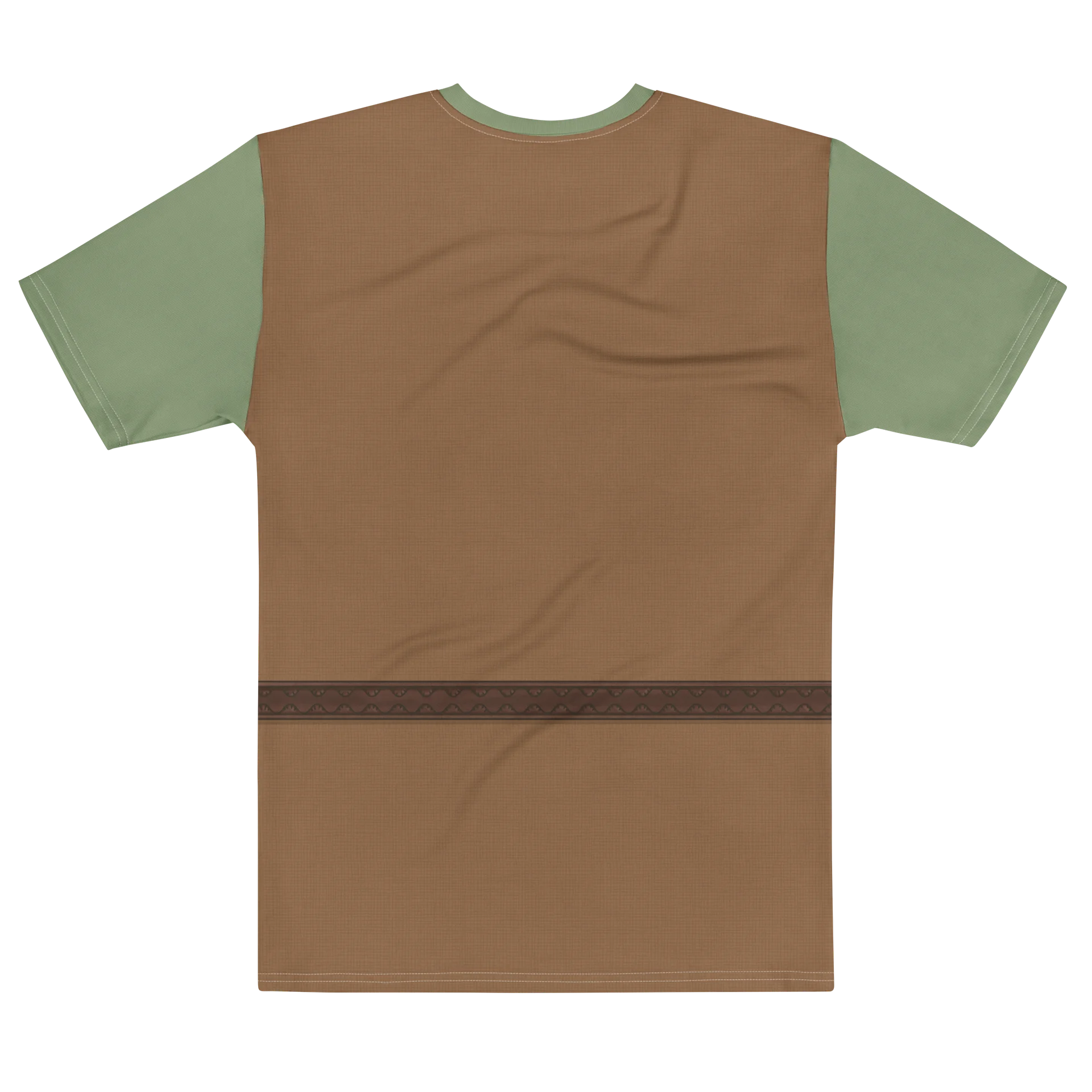 Greg Cosplay T-Shirt product image (2)