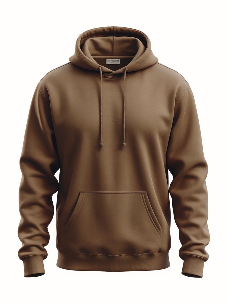 Luxe Comfort Hoodie product image (3)