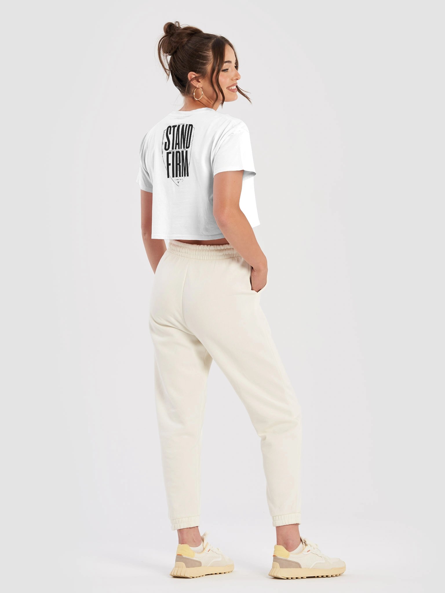 Stand Firm Crop product image (5)