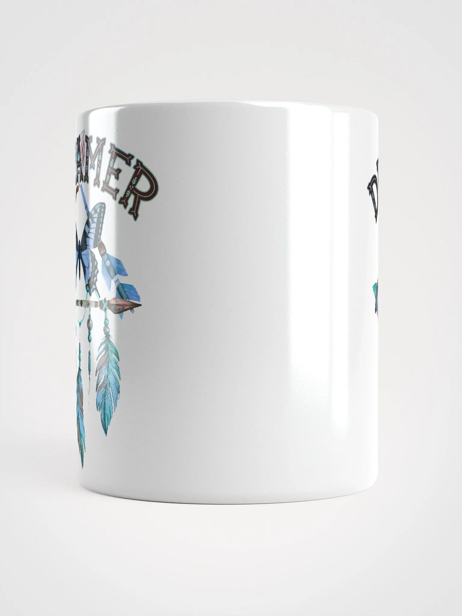 Whimsical Dreamer Mug product image (5)