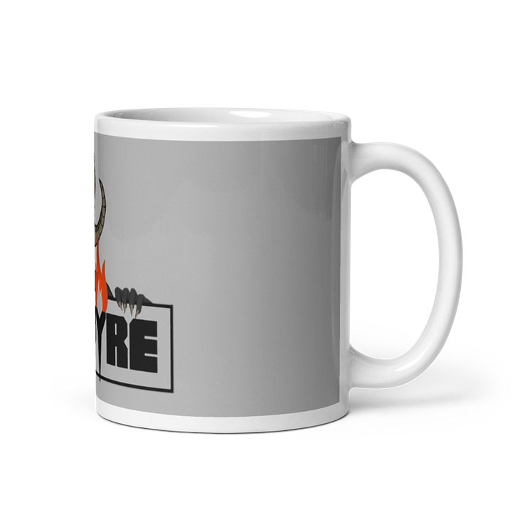 Empyre Throwback Mug product image (1)