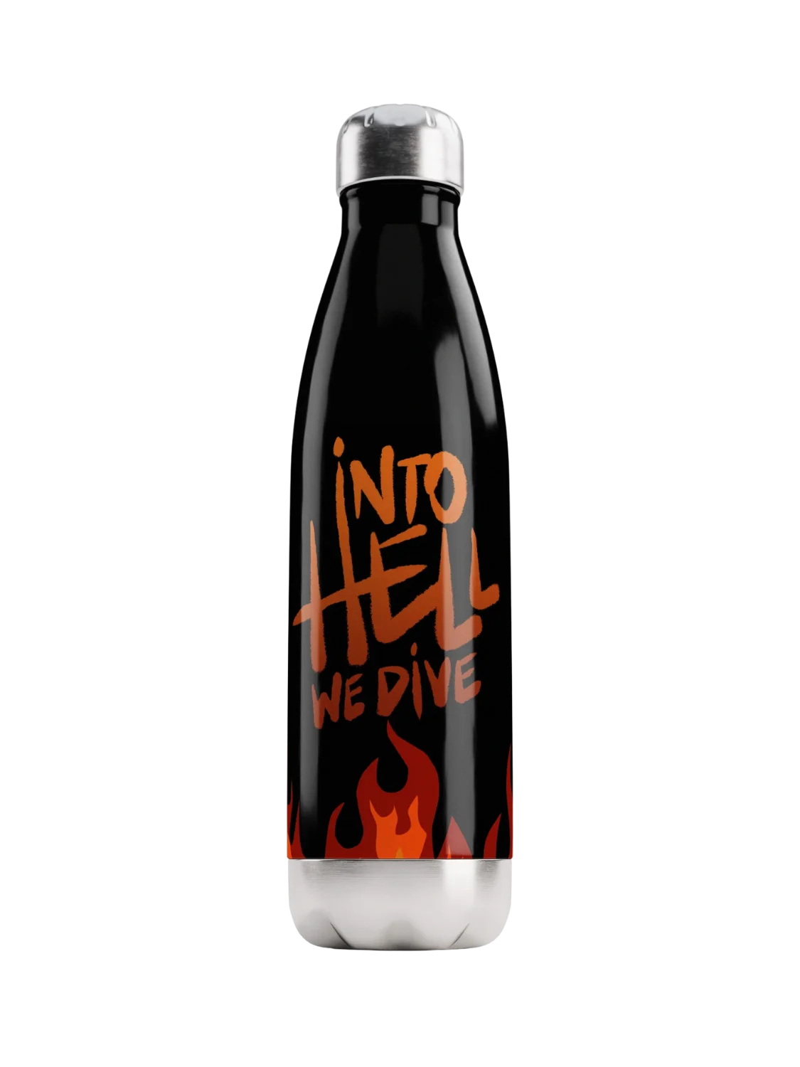 Experimental Concoction Bottle product image (2)
