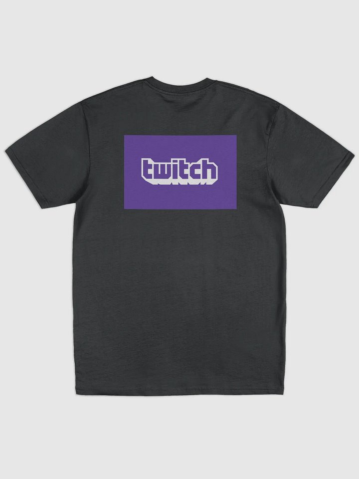 YourPoopyBro Twitch Shirt product image (2)