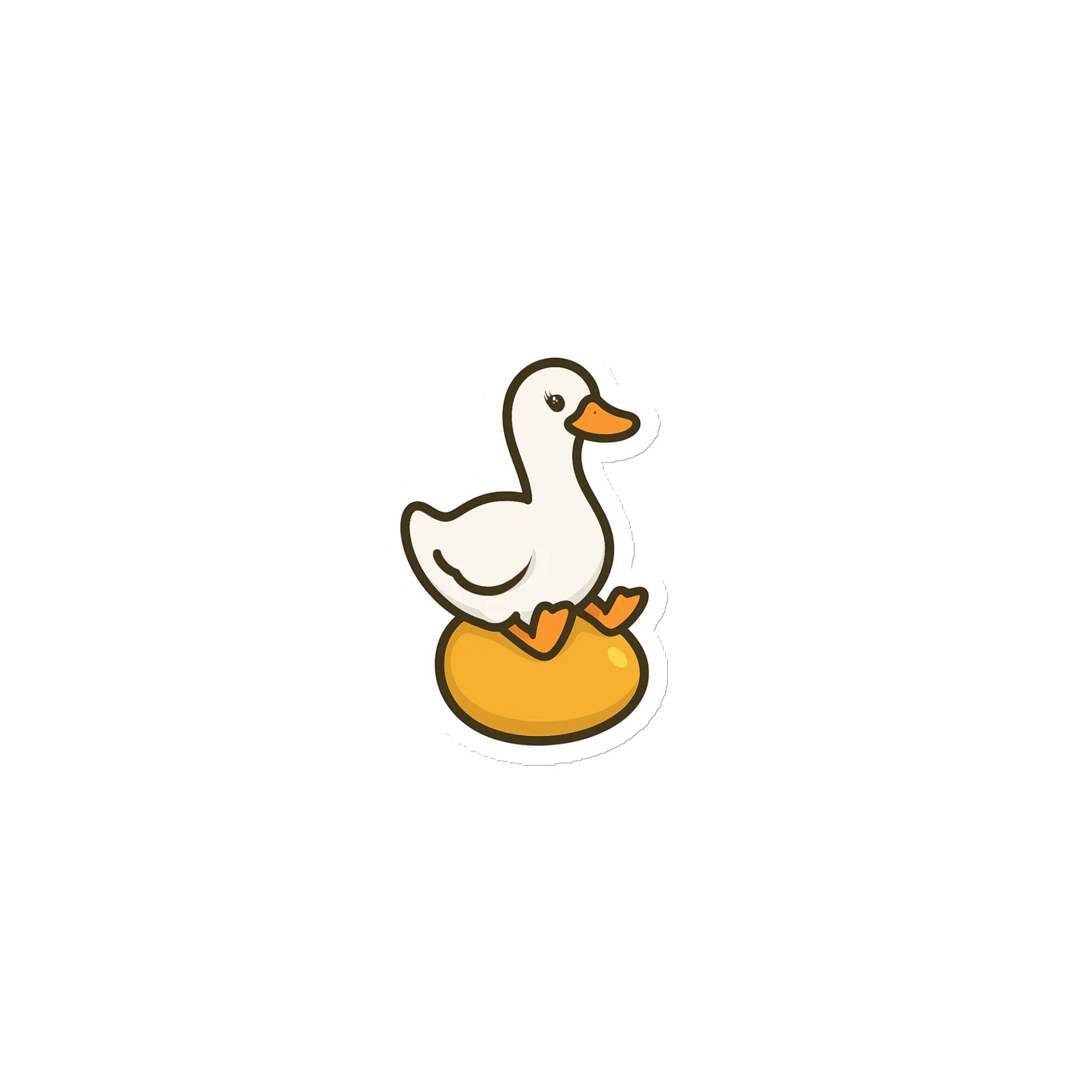 Golden Egg product image (1)