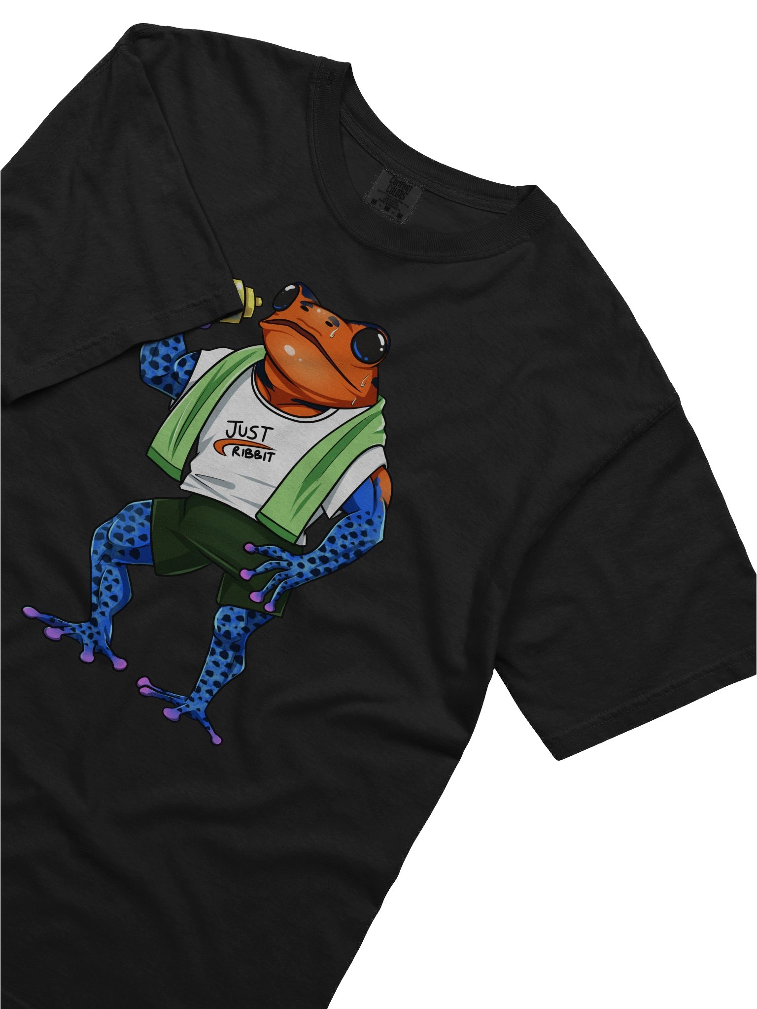 Just Ribbit product image (42)