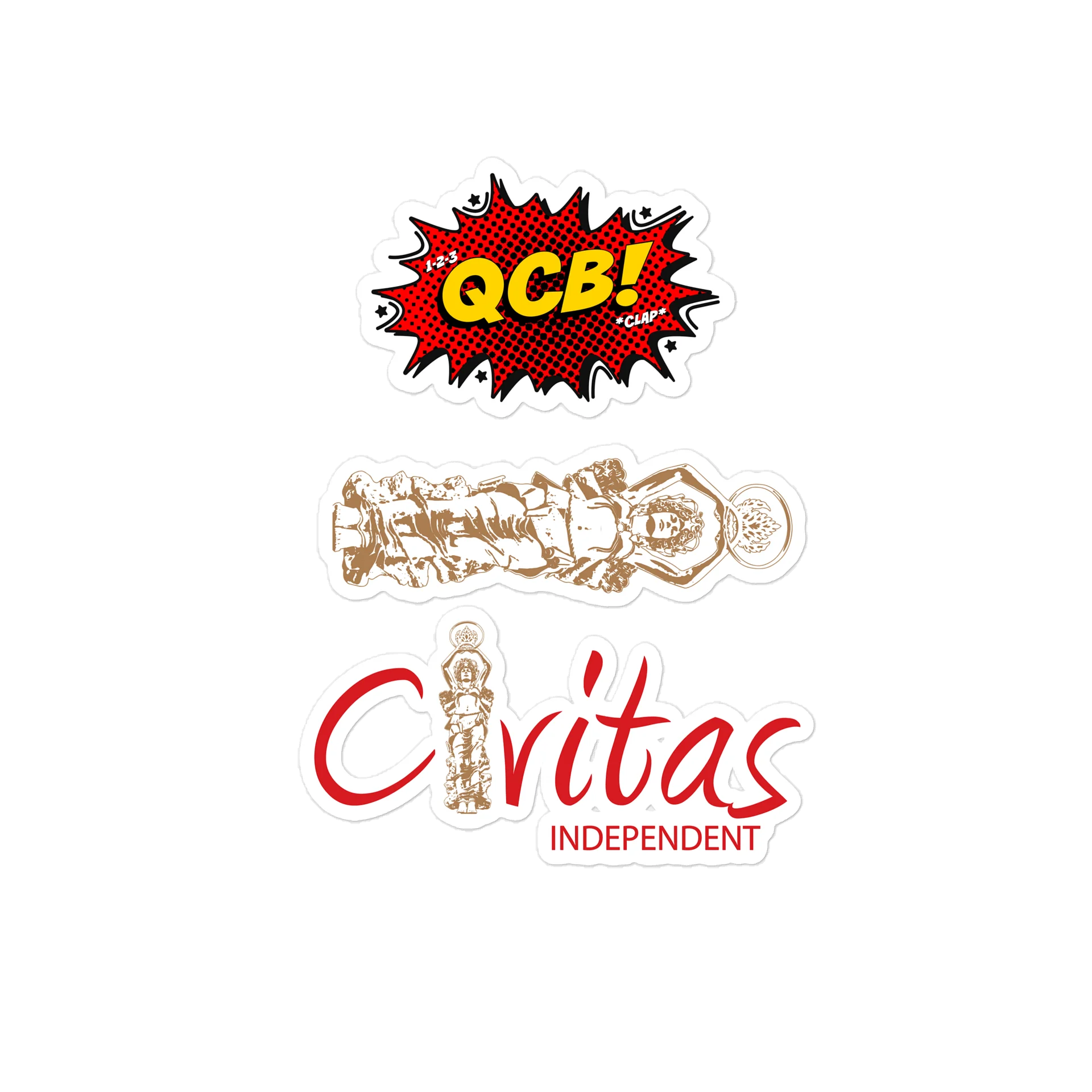 Standard Decals product image (1)
