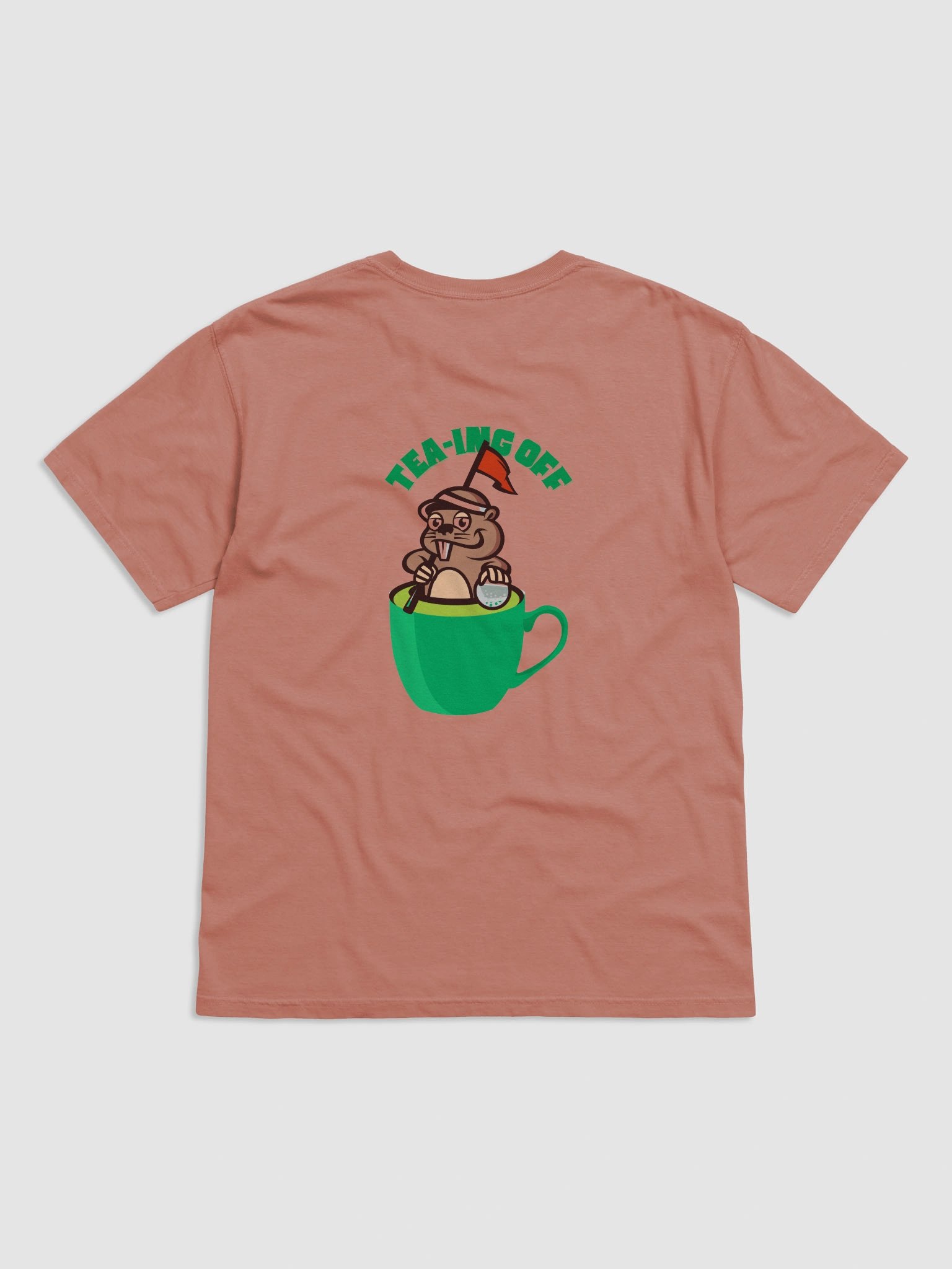 Skater's Delight Graphic Tee product image (27)