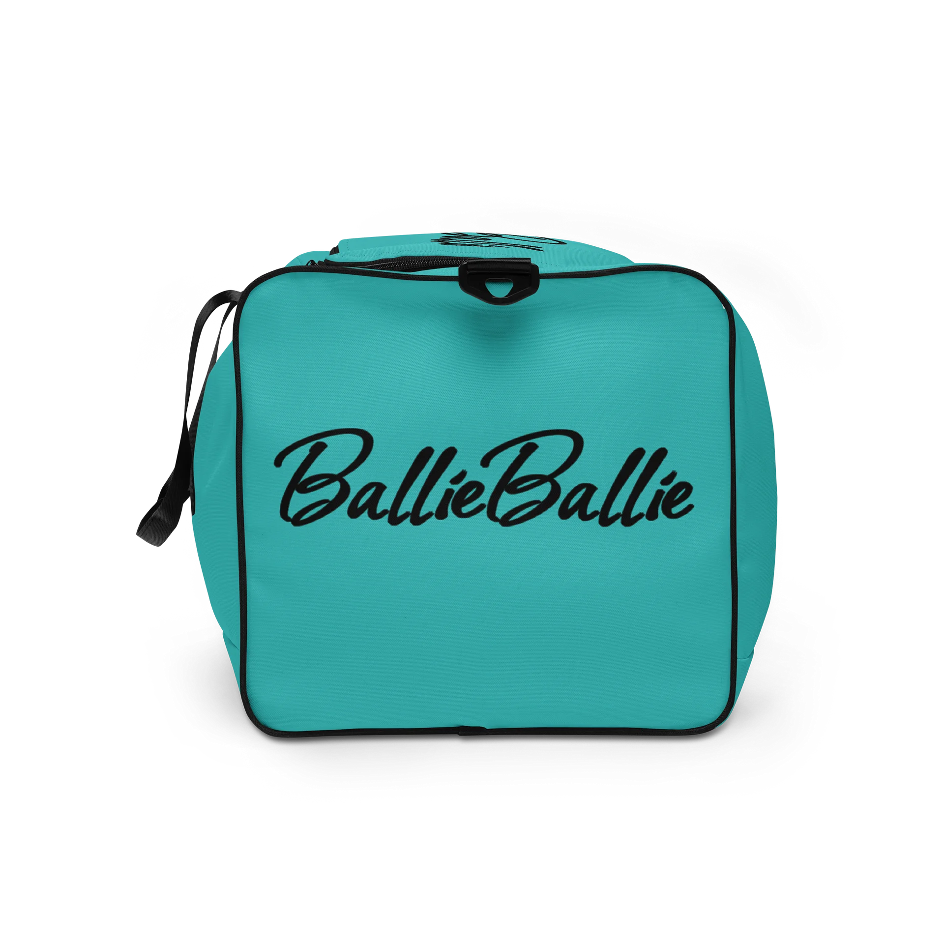 Sporttas Dark Turquoise product image (9)