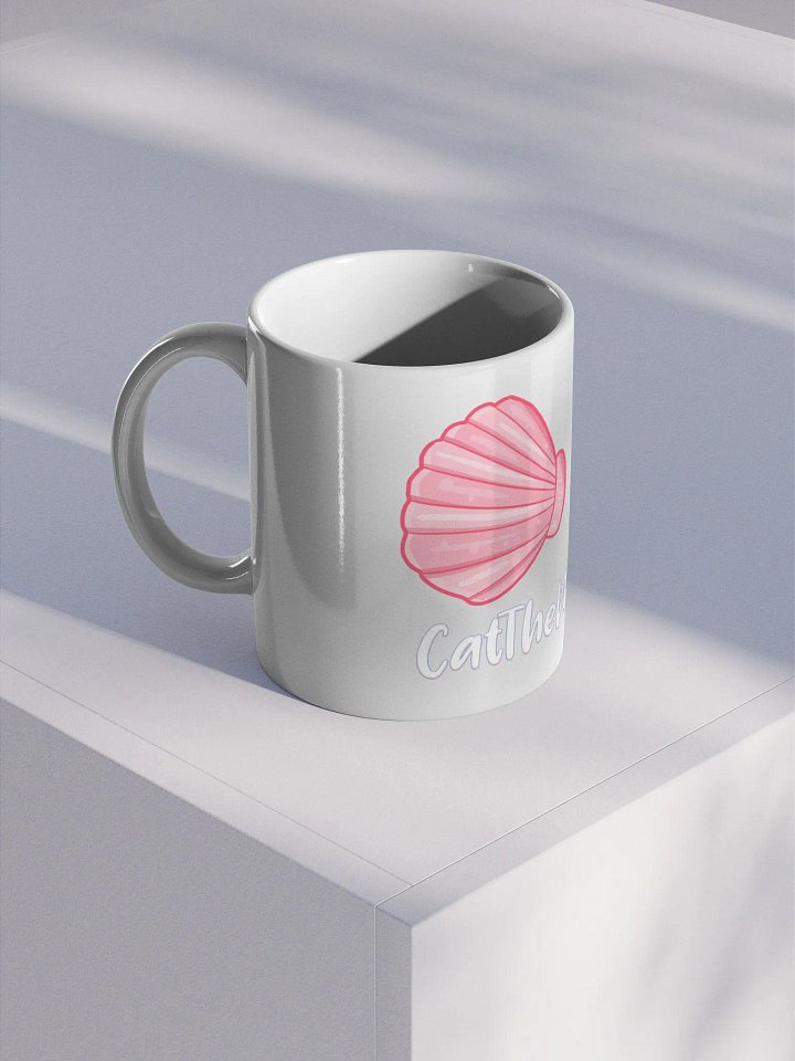 Shell Mug product image (1)