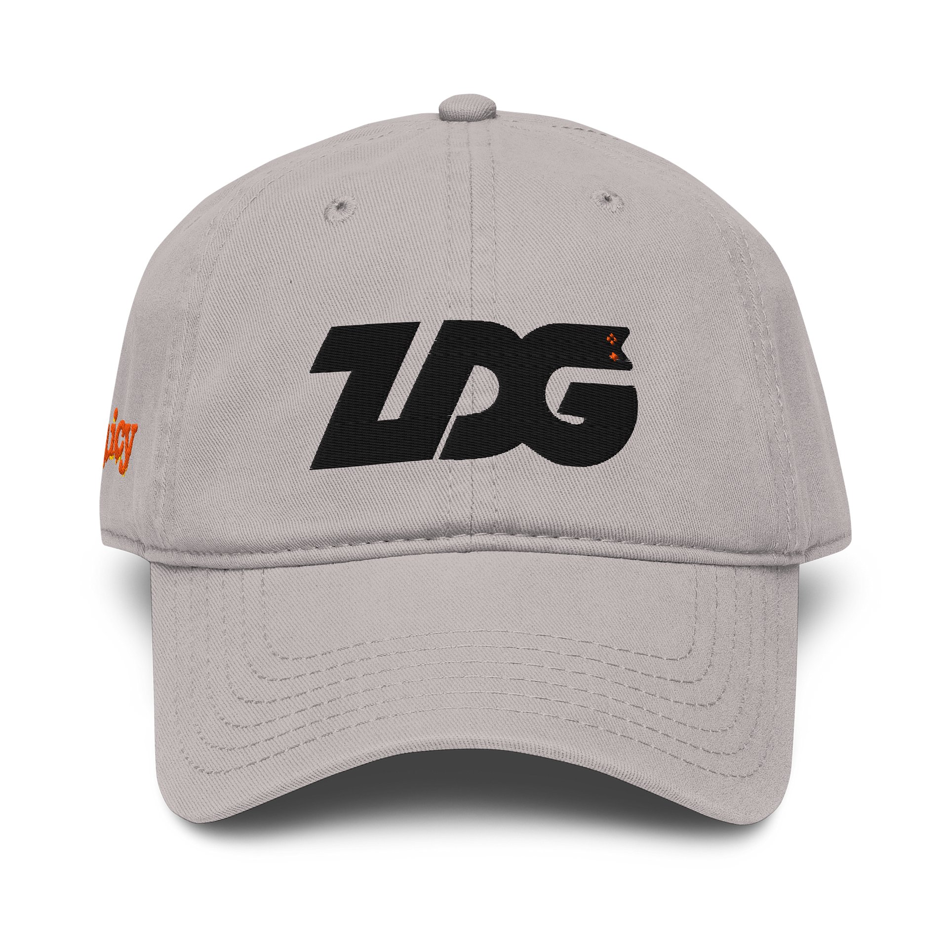 Juicy Dad Hat product image (1)