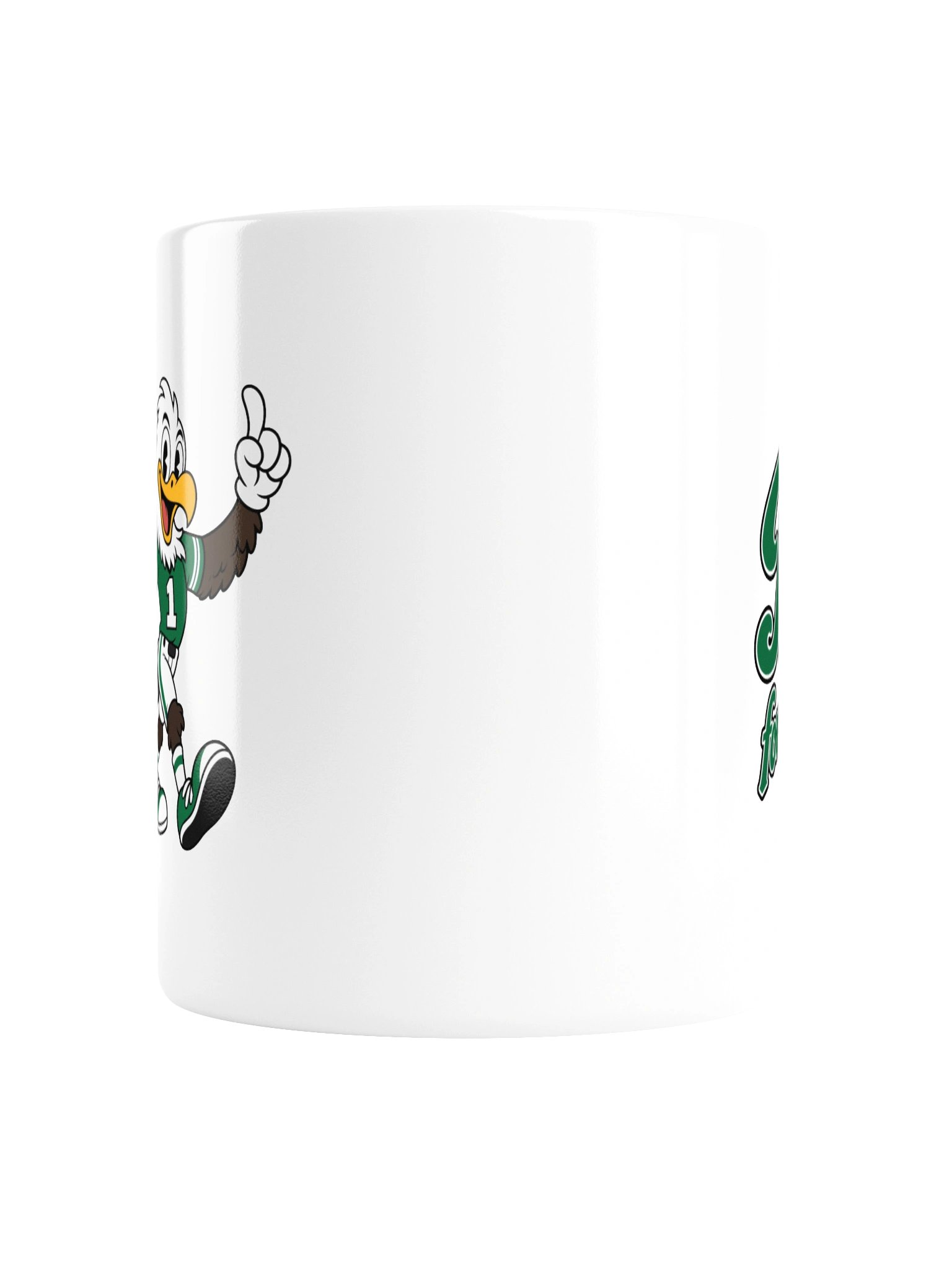 Philly's For The Birds Mug product image (4)
